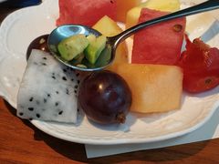 -Mr·Fish鱼鲜生海鲜放题(银泰in99店)