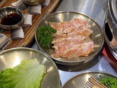 -本炙炭烤·蒲烧活鳗料理店(金沙洲店)