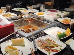 -海底捞火锅(盈锋广场店)