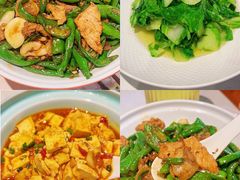 -福满我家大碗厨·湘菜(宝地宾馆店)