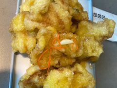 -金手勺东北菜(上庄店)