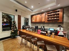 -星巴克臻选(广州沙面店)