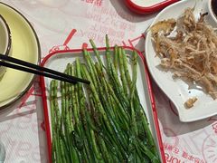 -辣出味岳阳特色烧烤·龙虾大排档(砂子塘总店)