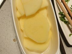 -海底捞火锅(吴中路店)
