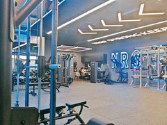-NRG 健身私教CLUB(世博源店)