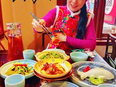 -那家·油麻菜馆(常德道店)