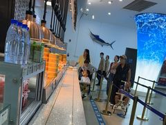 -深海中餐厅(国家海洋博物馆店)