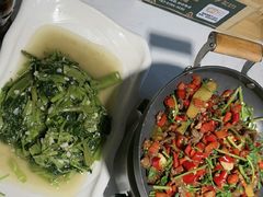 -光海·乡记酸菜鱼·始于1996(花园路店)