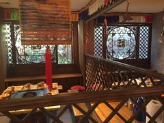 山水S酒店·滇藏石锅宴-滇藏石锅宴(崇仁巷老店)