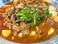 -古乐牛香·鲜牛肉牛杂火锅(五一中路店)