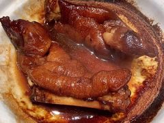 -洞庭土菜小炒馆(易发广场店)