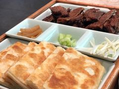 -106餐厅(山水文园店)