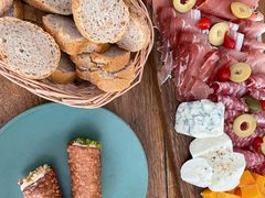 -Alimentari早午餐(安福路店)