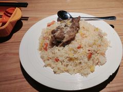 -谷丽麦馕新疆菜·清真(步步高梅溪新天地店)