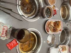 -龍歌自助小火锅(雨花台江南虹悦城店)