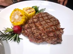 肉眼牛排-C'è Amore爱意(亿合城店)