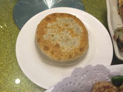 -台北楚楚园馅饼粥(虹桥南丰城店)