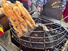 -汪记鲜鱼糊汤粉(沈阳路总店)