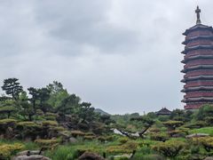 -北京雁栖湖国际会展中心