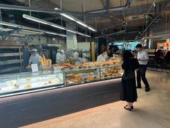 -麦田工坊(月湖店)