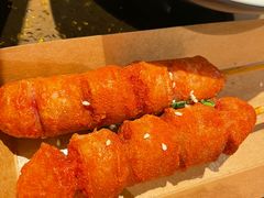 -蛙喔牛蛙(仙林万达茂店)