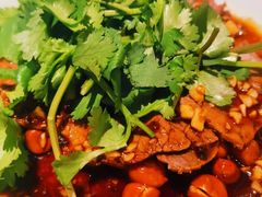 -鑫小城故事·藕汤·家常菜(台北一路总店)