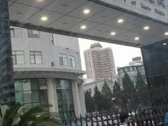 -中央音乐学院附中