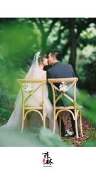 -菲林婚纱摄影工作室