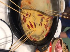 -XiaoJunGan Hotpot 钢管厂五区小郡肝火锅串串香