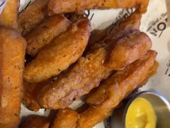 -Nord Grill&Bar Highland诺德西餐(深圳欢乐海岸店)