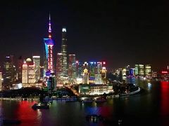 -上海外滩茂悦大酒店