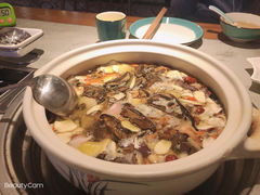-大理董·董家小厨野生菌火锅(古城旗舰店)
