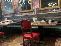 -新白鹿餐厅(爱琴海购物中心店)