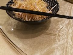 -绿岛国际酒店·海鲜酒楼(八七路店)