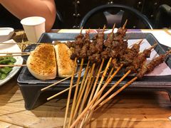 -管氏翅吧(马家堡店)