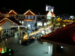 -三亚亚龙湾雅高美爵酒店