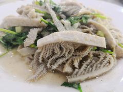 -壹条龙饭庄台基厂店