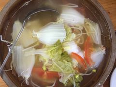 -和福餐馆(西江古街店)