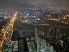 -瑞吉吧 The St·Regis Bar(长沙瑞吉酒店)