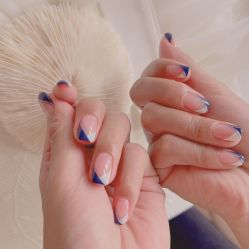 -Adore nail日式美甲美睫