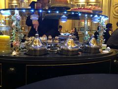 -LA TABLE de Joël Robuchon Restaurant