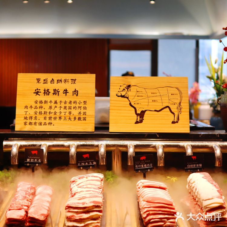 人山人海的百元自助烤肉,也太受欢迎了啊!!