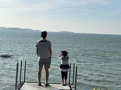 -网红落日悬崖餐厅 The Sky Gallery