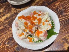 -小川洋风料理(街道口店)