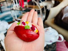 -上海静安香格里拉大酒店