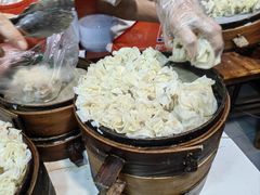 -海汇源老烧麦店(东大街总店)