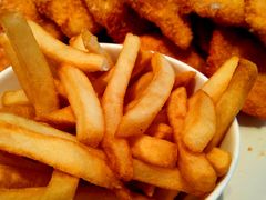 -北京港澳中心瑞士酒店·瑞士咖啡厅·自助餐