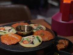 -虎哥六韩式烤肉料理 TIGERGRILL(隆生金山湖中心购物广场店)