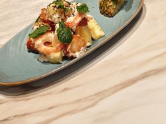 -志明眷村·台式融合菜·宵夜