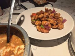 -奉天小馆·非遗东北菜(济南万象城店)